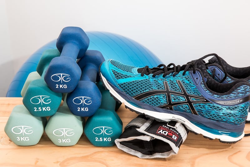 Holistic Cardio Workouts