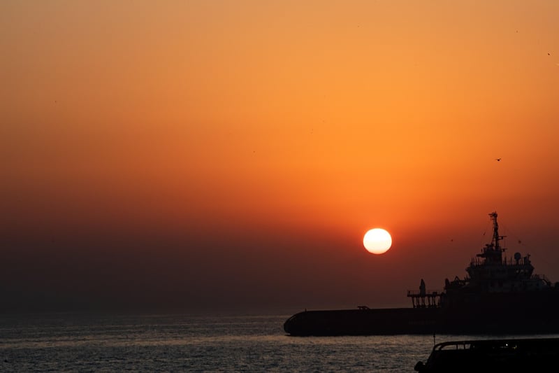 Sun Salutation